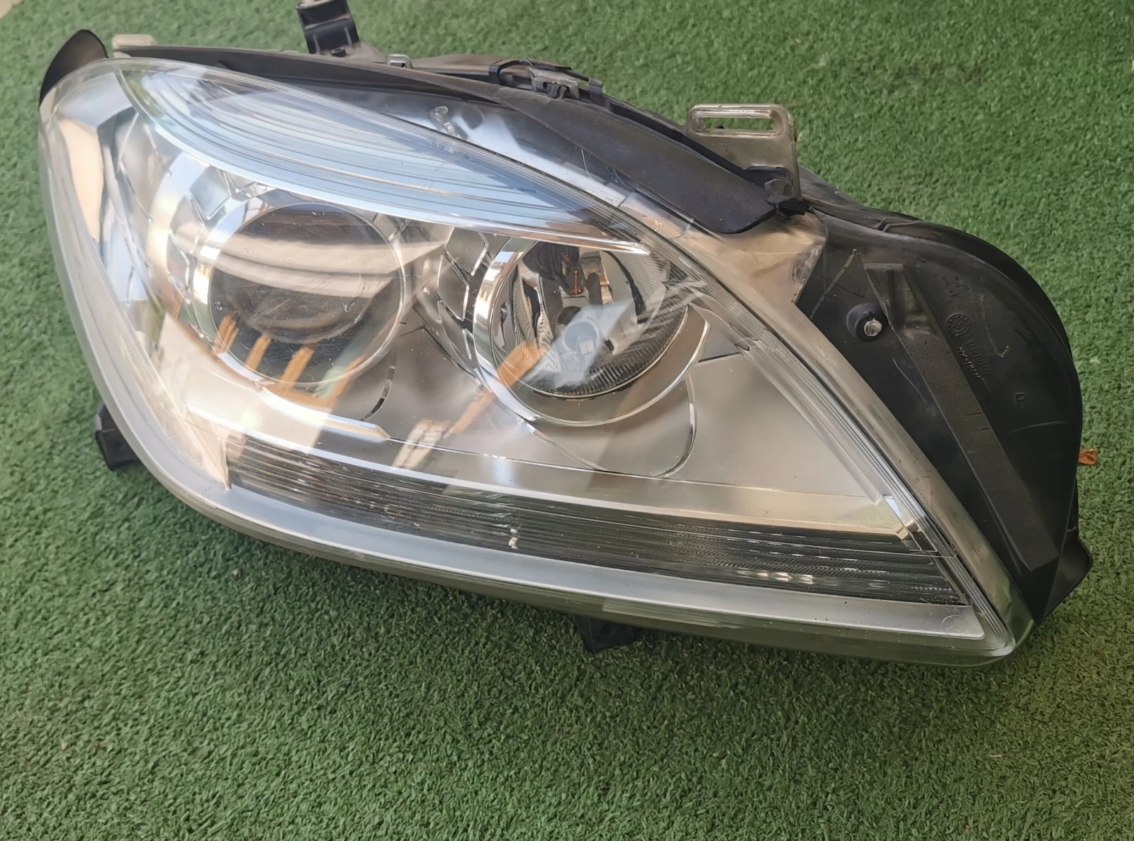 ��� �������� W166 Mercedes ML ��� ��������� | Mobile.bg � ����������� 6