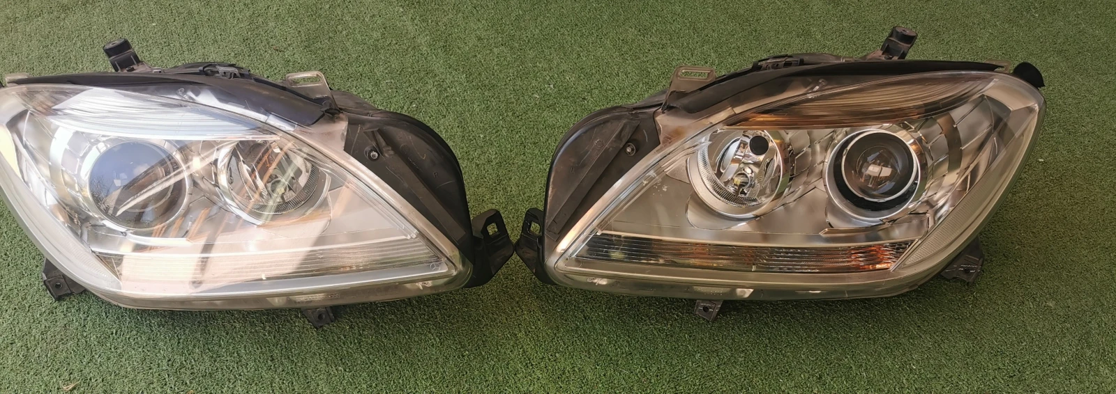 ��� �������� W166 Mercedes ML ��� ��������� | Mobile.bg � ����������� 1