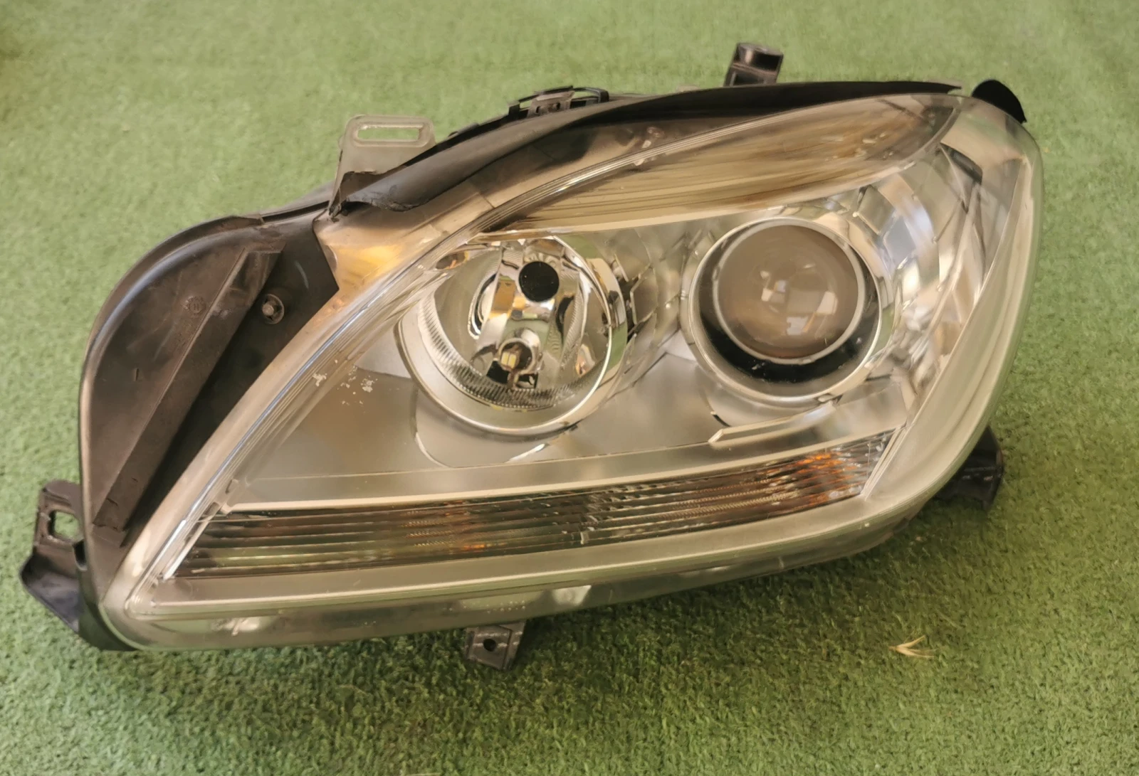 ��� �������� W166 Mercedes ML ��� ��������� | Mobile.bg � ����������� 5