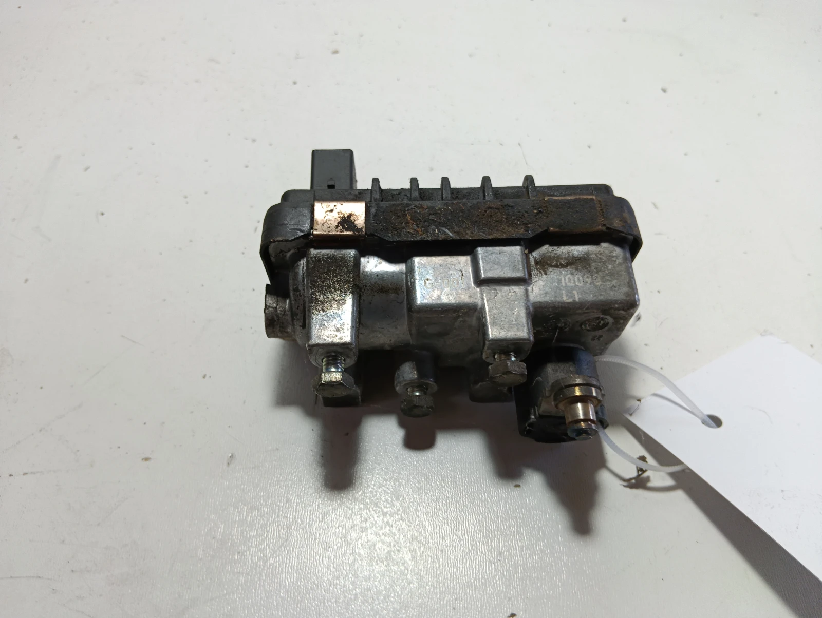 ���������� ������� 6NW009660 E320CDI Mercedes E 320 | Mobile.bg � ����������� 1