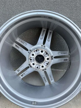 Джанти АМG, снимка 5 - Части - 53430584