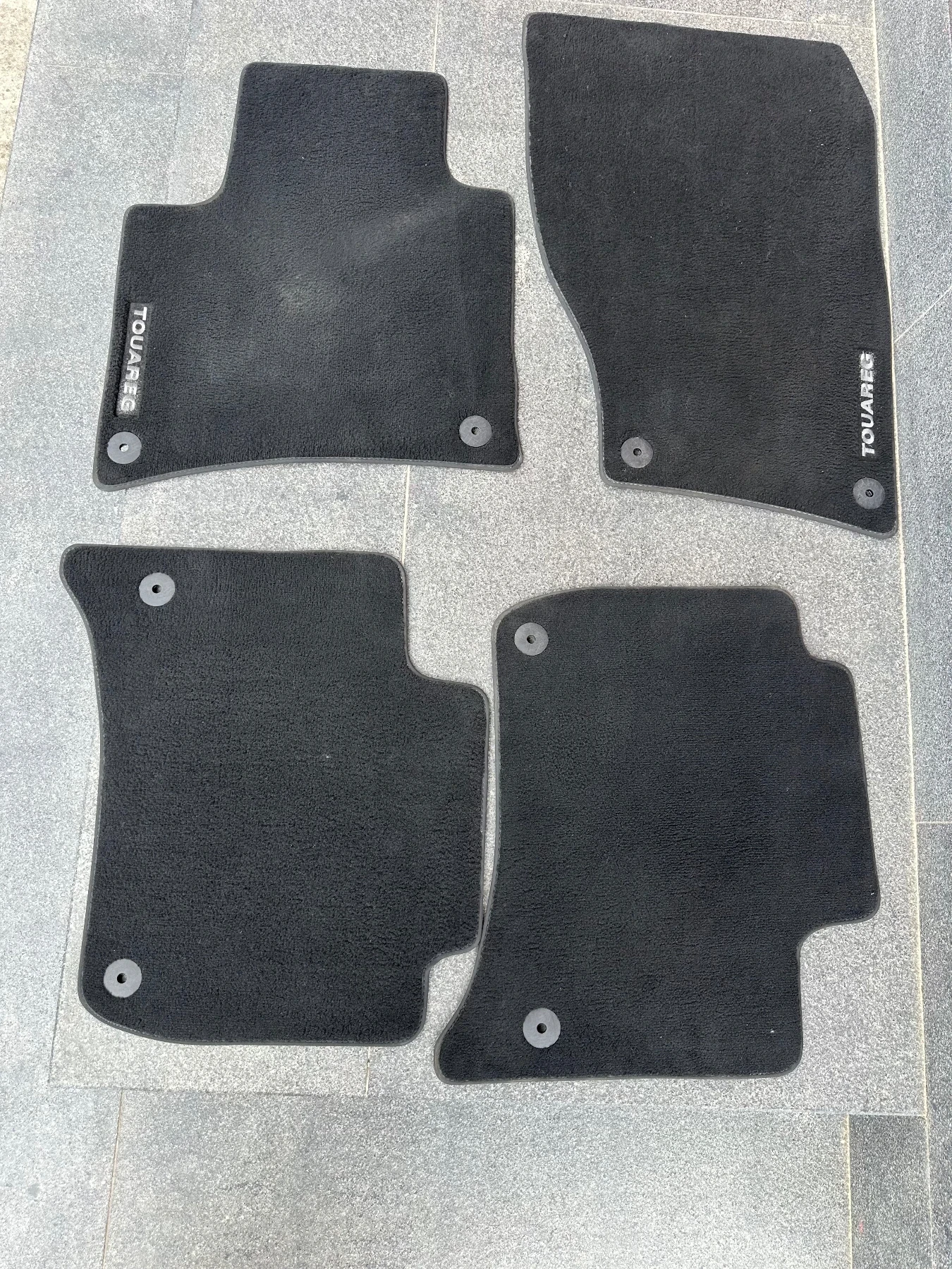            VW TOUAREG  2013 | Mobile.bg   4