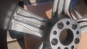 Джанти за Audi, снимка 10