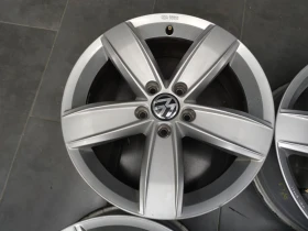 Джанти за VW Passat, снимка 6