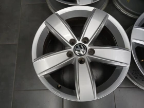 Джанти за VW Passat, снимка 8