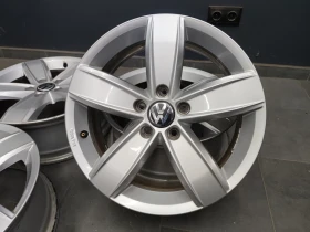 Джанти за VW Passat, снимка 1