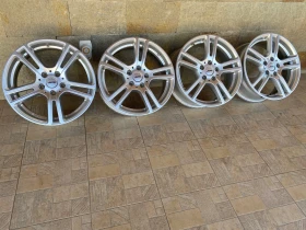 Джанти за VW Passat, снимка 7