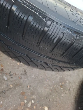 Гуми с джанти Michelin 235/55R18, снимка 7