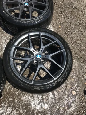 Гуми с джанти Hankook 225/40R18, снимка 2