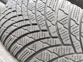Гуми Зимни 215/60R16, снимка 5