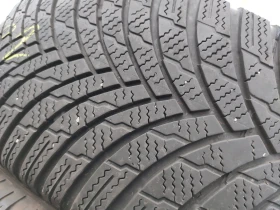 Гуми Зимни 215/60R16, снимка 4