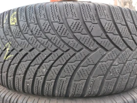 Гуми Зимни 215/60R16, снимка 1
