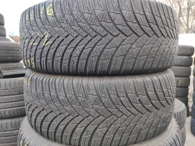 Гуми Зимни 215/60R16, снимка 3