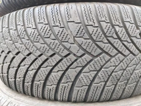 Гуми Зимни 215/60R16, снимка 2