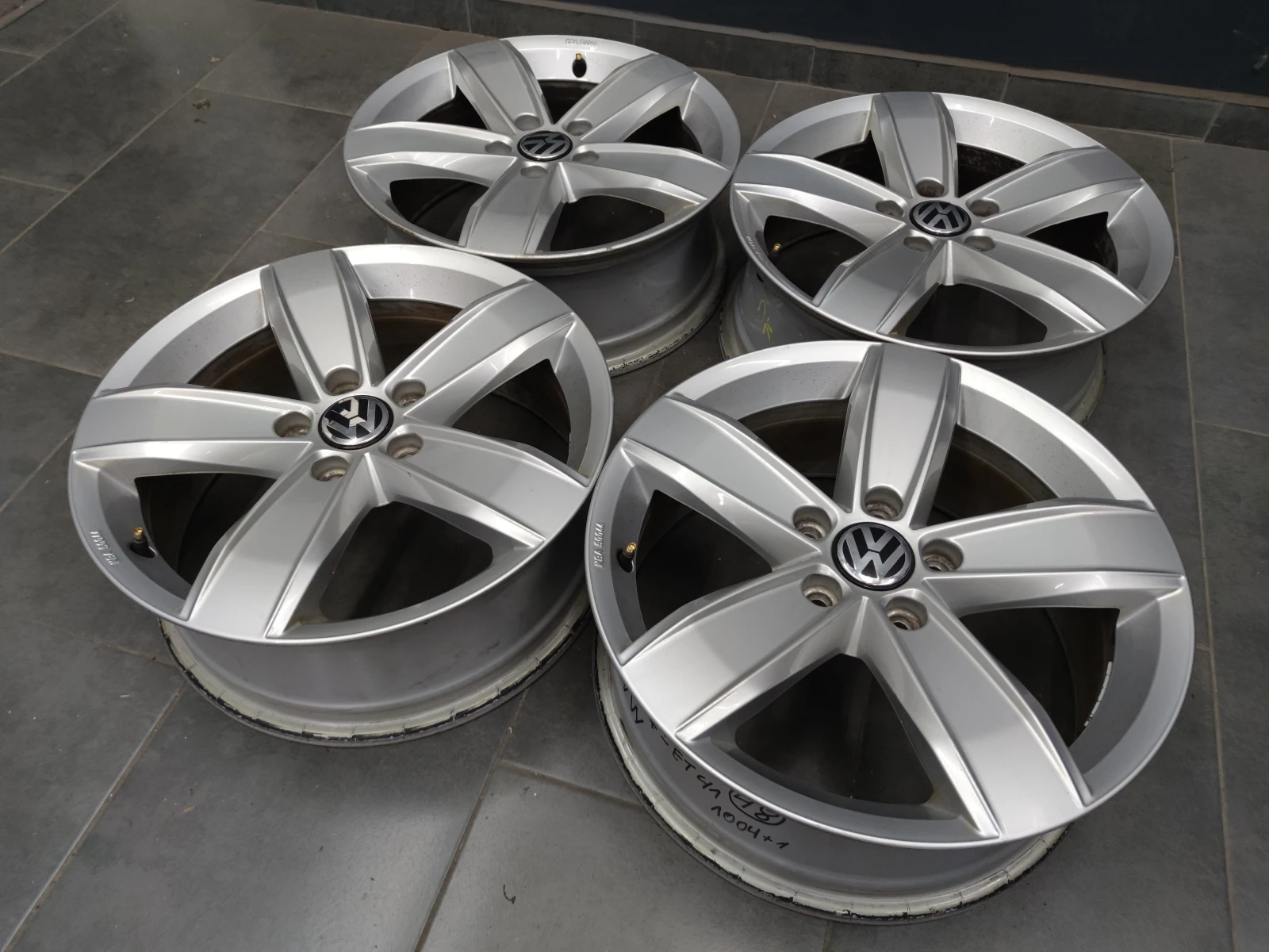   VW Passat | Mobile.bg   5