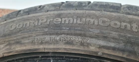 Гуми Летни 215/40R17, снимка 5 - Гуми и джанти - 47187700