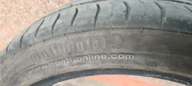 Гуми Летни 215/40R17, снимка 3 - Гуми и джанти - 47187700