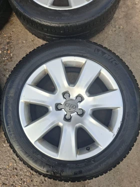 ���� � ������ 235/55R18 �� Audi A8 | Mobile.bg � ����� ������ 3