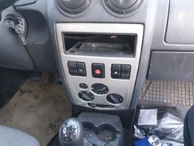 Dacia Logan 1.5 DCI, снимка 10