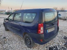 Dacia Logan 1.5 DCI, снимка 6