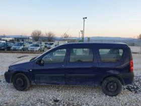 Dacia Logan 1.5 DCI, снимка 4