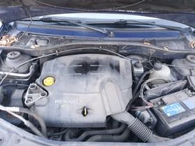 Dacia Logan 1.5 DCI, снимка 14