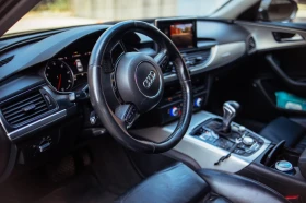 Audi A6 3.0 Quattro Europe S line сменени вериги , снимка 13