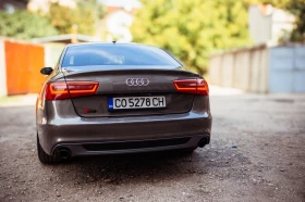 Audi A6 3.0 Quattro Europe S line сменени вериги , снимка 8