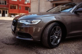 Audi A6 3.0 Quattro Europe S line сменени вериги , снимка 6