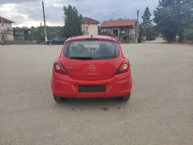 Opel Corsa, снимка 4