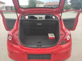 Opel Corsa, снимка 9