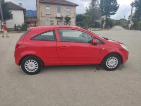 Opel Corsa, снимка 6