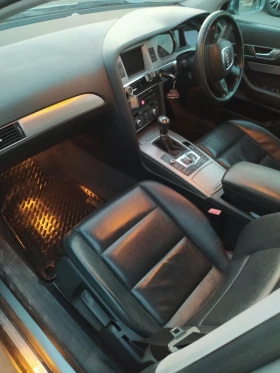Audi A6 2000 tdi, снимка 9