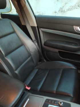 Audi A6 2000 tdi, снимка 13