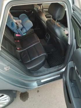 Audi A6 2000 tdi, снимка 8
