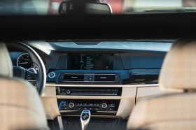 BMW 535 М-Pack/Head up, снимка 10