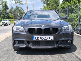 BMW 535 М-Pack/Head up, снимка 2