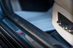 BMW 535 М-Pack/Head up, снимка 8