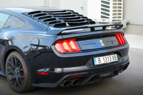 Ford Mustang, снимка 7