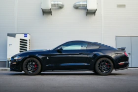 Ford Mustang, снимка 4