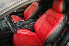 Ford Mustang, снимка 9