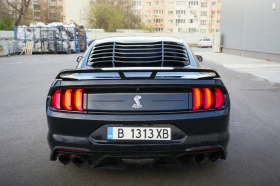 Ford Mustang, снимка 6