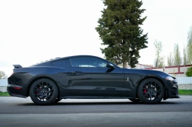 Ford Mustang, снимка 5