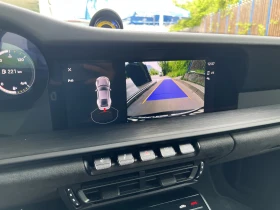 Porsche 911 992 GT3/CARBON/GT3 CUP/LIFT/BOSE/MATRIX/CAMERA/, снимка 14