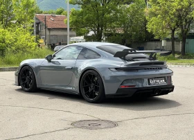 Porsche 911 992 GT3/CARBON/GT3 CUP/LIFT/BOSE/MATRIX/CAMERA/, снимка 4