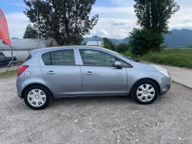 Opel Corsa 1.3CDTI-ITALIA, снимка 4