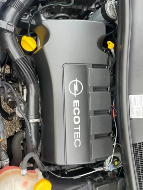 Opel Corsa 1.3CDTI-ITALIA, снимка 14