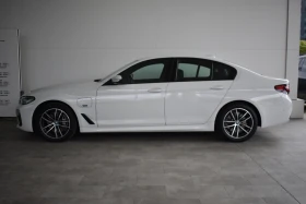 BMW 545 xDrive, снимка 3