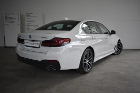 BMW 545 xDrive, снимка 2