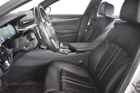 BMW 545 xDrive, снимка 6